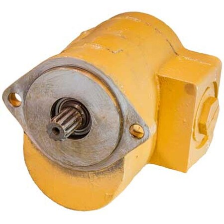 Aftermarket 9T1619 REPLACEMENT HYD PUMP PNI Fits CAT 9T1619-FLT